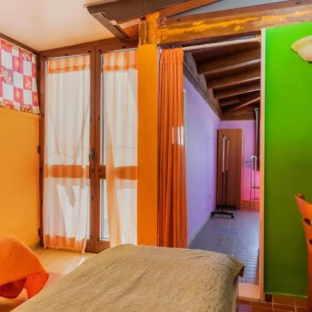 Apartment Attico Sul Mare