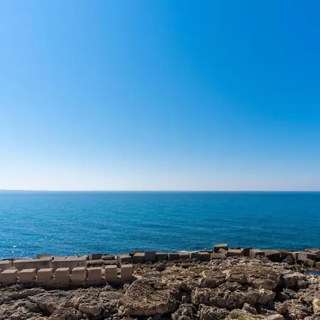 Attico Sul Mare Gallipoli