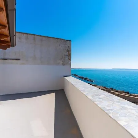 Apartment Attico Sul Mare