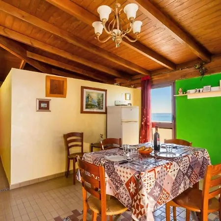 Attico Sul Mare Apartment Gallipoli